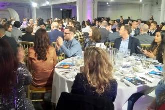Silicon canal event